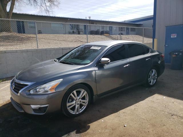 2015 Nissan Altima 3.5S VIN: 1N4BL3AP9FC137853 Lot: 43810154