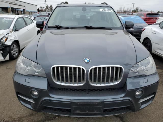 VIN 5UXZV4C52D0E00155 2013 BMW X5, Xdrive35I no.5