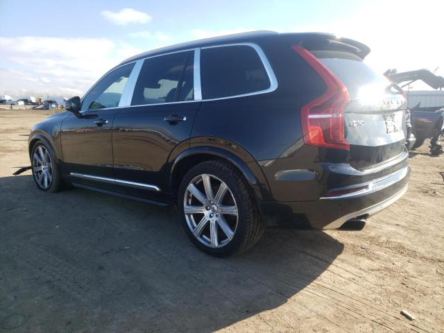 YV4BC0ZX7H1130585 2017 VOLVO XC90, photo no. 2