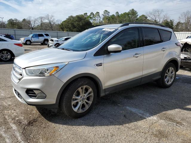 2017 FORD ESCAPE SE 1FMCU0GDXHUD74433