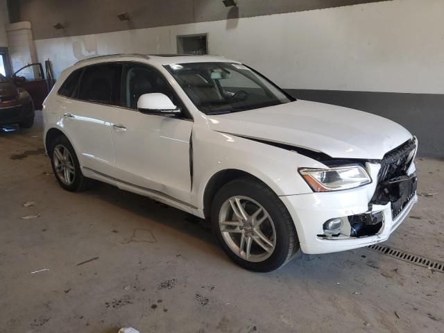 VIN WA1C2AFP2HA098059 2017 Audi Q5, Premium no.4