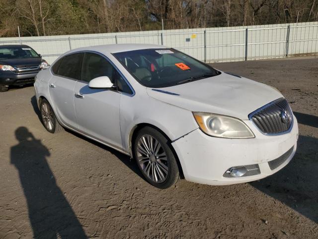 Vin: 1g4pr5sk8d4243470, lot: 43642264, buick verano convenience 20134