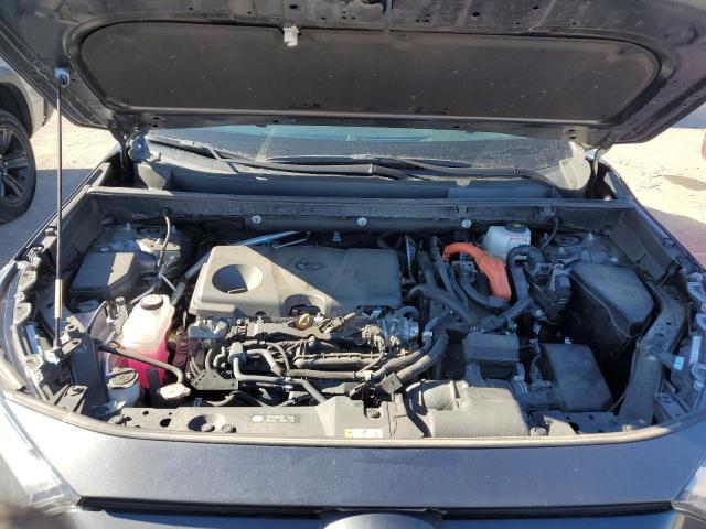 2022 TOYOTA RAV4 XLE 4T3RWRFV2NU053296