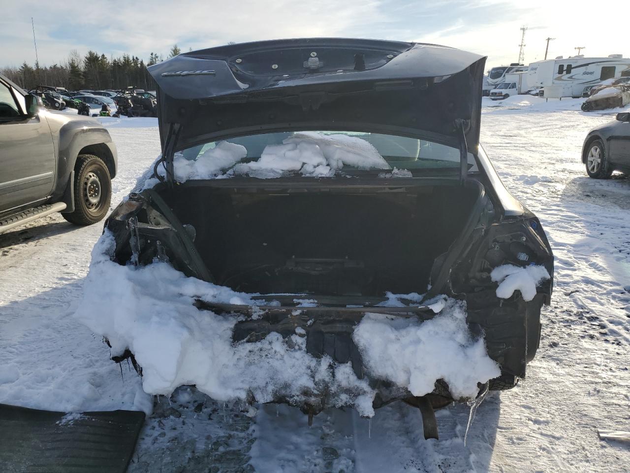 2HGFB2F58CH008402 2012 Honda Civic Lx