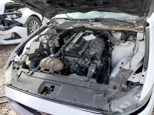 2015 FORD MUSTANG 1FATP8UHXF5364144