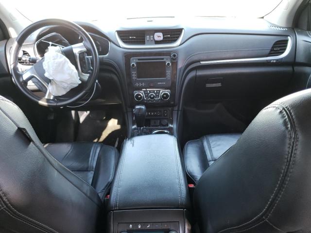 2016 CHEVROLET TRAVERSE L 1GNKRHKD2GJ210611