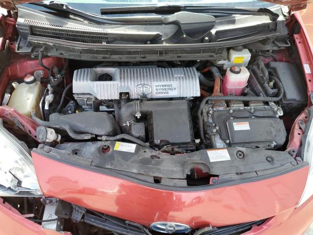 2015 TOYOTA PRIUS JTDKN3DU8F0471220