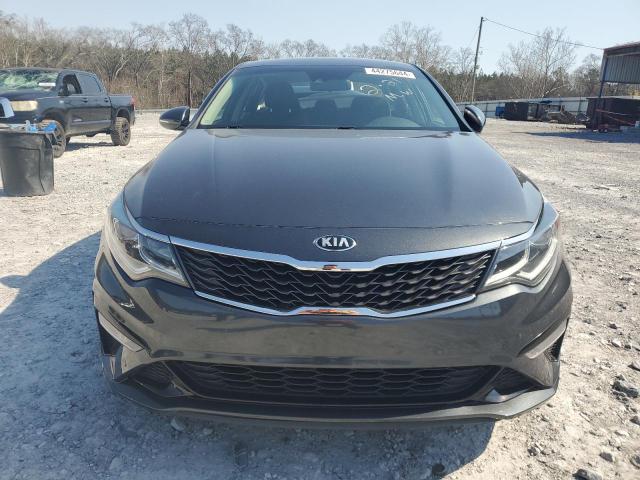 2020 KIA OPTIMA LX - 5XXGT4L32LG434989