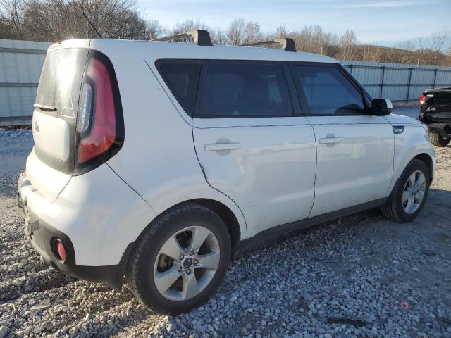 2017 KIA SOUL - KNDJN2A29H7495030