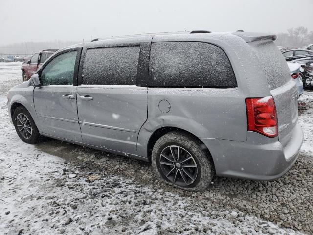 2017 DODGE GRAND CARA 2C4RDGCG1HR864585