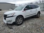 2017 CHEVROLET TRAVERSE L - 1GNKRFED3HJ262928