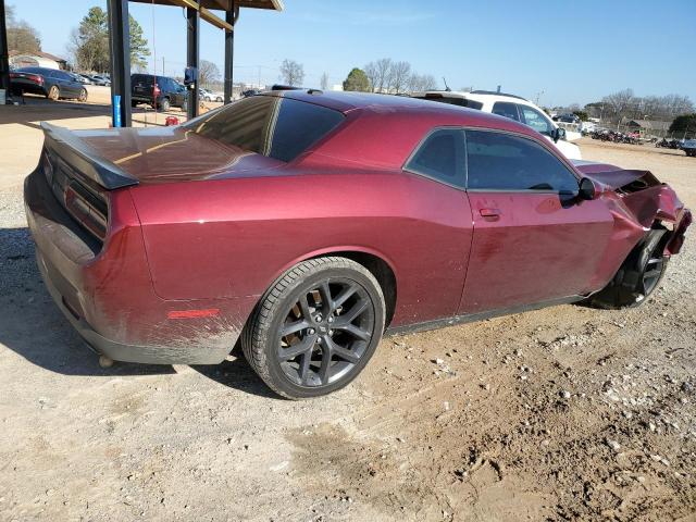 2023 DODGE CHALLENGER 2C3CDZJG2PH559075