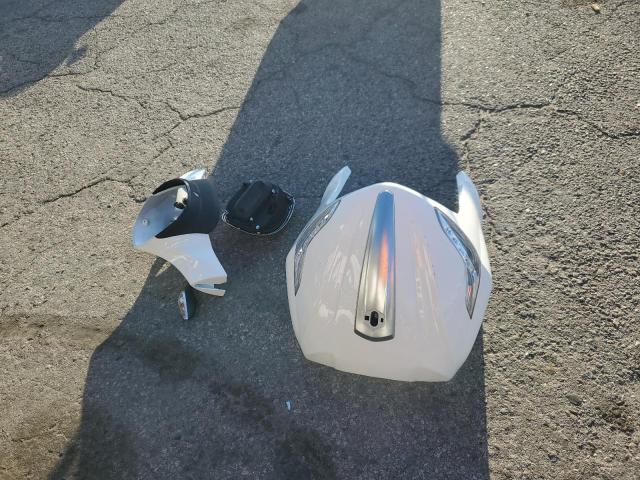 2019 PIAGGIO SCOOTER ZAPMA20S7J5000365