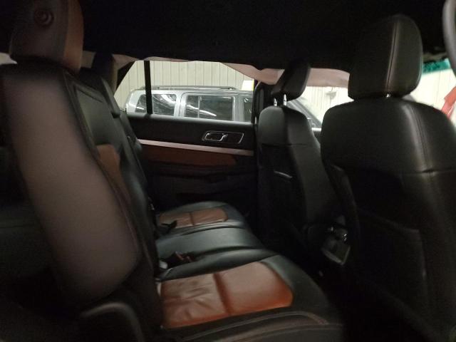2019 FORD EXPLORER X 1FM5K8D84KGA34799