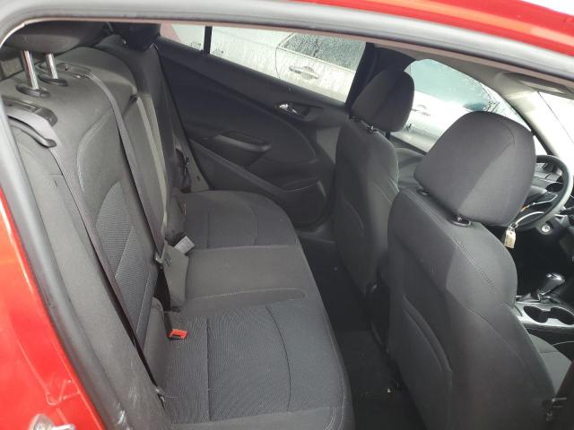 2016 Chevrolet Cruze - Image 10