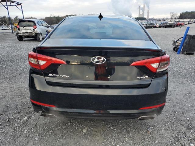 2016 HYUNDAI SONATA SPO 5NPE34AF8GH268556