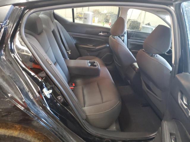 2020 NISSAN ALTIMA S 1N4BL4BV7LC234435