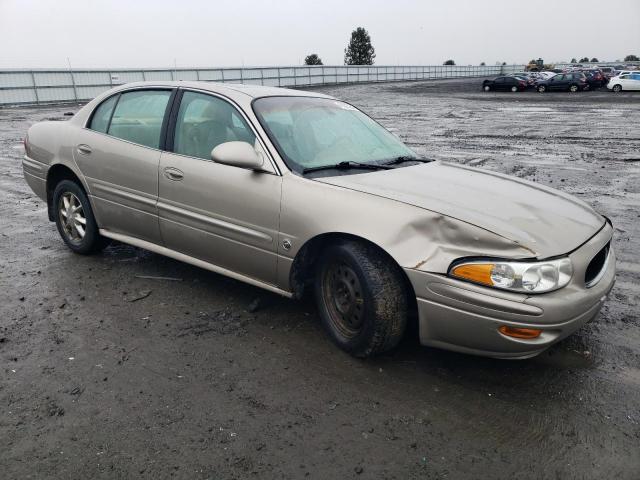 2004 Buick Lesabre Limited VIN: 1G4HR54K24U121723 Lot: 41025264