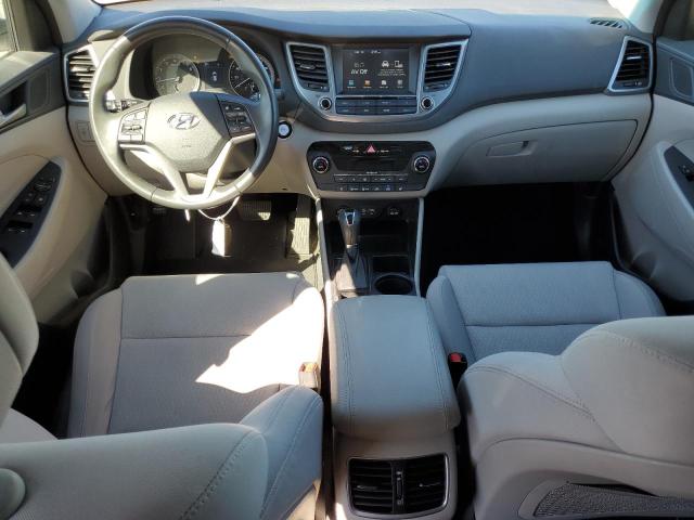 2018 HYUNDAI TUCSON VAL - KM8J3CA2XJU754980