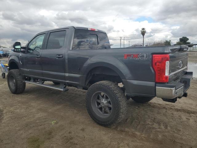 2017 FORD F250 SUPER 1FT7W2BT4HEF49053