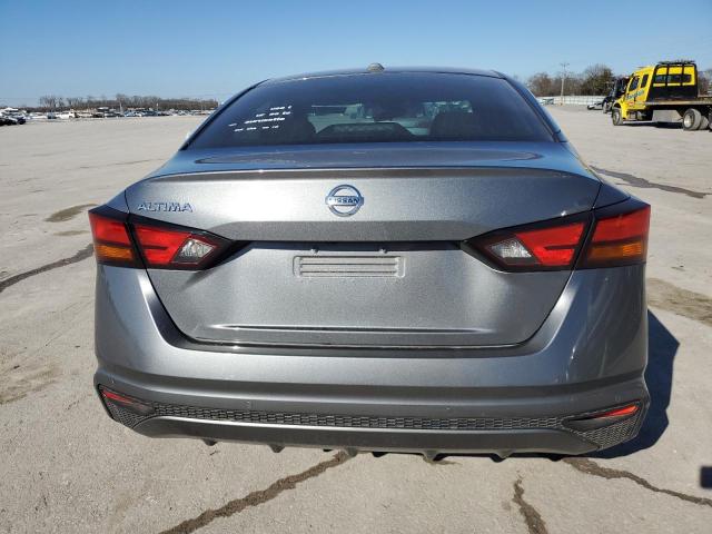 2020 NISSAN ALTIMA S 1N4BL4BV6LC113735