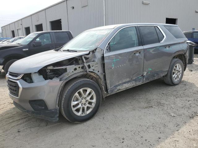 2019 CHEVROLET TRAVERSE L 1GNERFKW2KJ241837