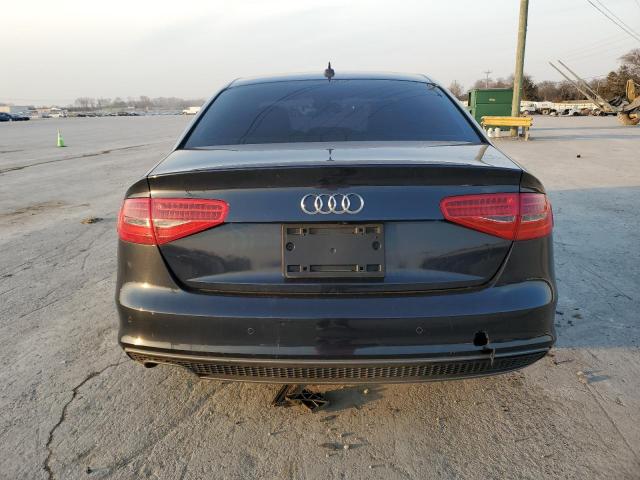 WAUFFAFL8FN035314 | 2015 Audi a4 premium plus