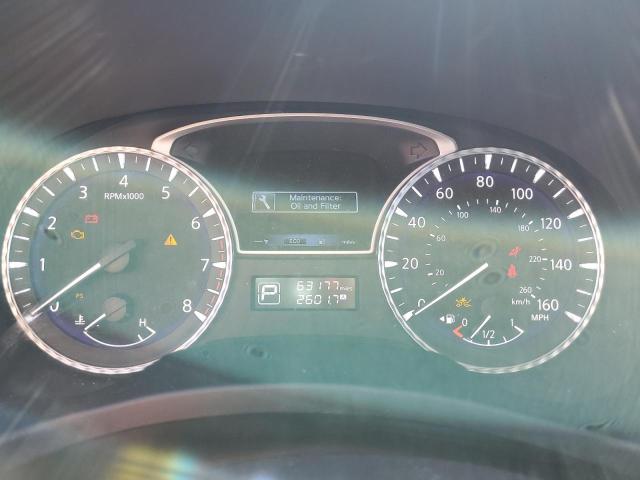 2020 INFINITI QX60 LUXE 5N1DL0MM0LC508666