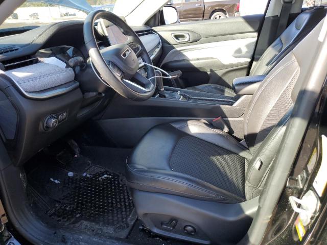 2022 JEEP COMPASS LA 3C4NJDBB1NT152632