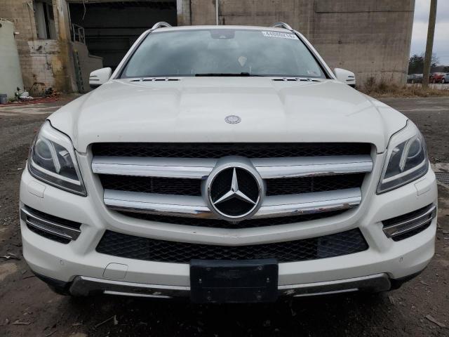 VIN 4JGDF6EE0GA659462 2016 Mercedes-Benz GL-Class, ... no.5