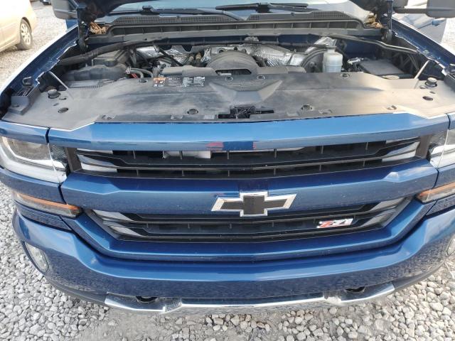2016 CHEVROLET SILVRDO LT 1GCVKREC0GZ240985