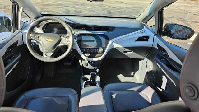 2017 CHEVROLET BOLT EV PR 1G1FX6S09H4159621