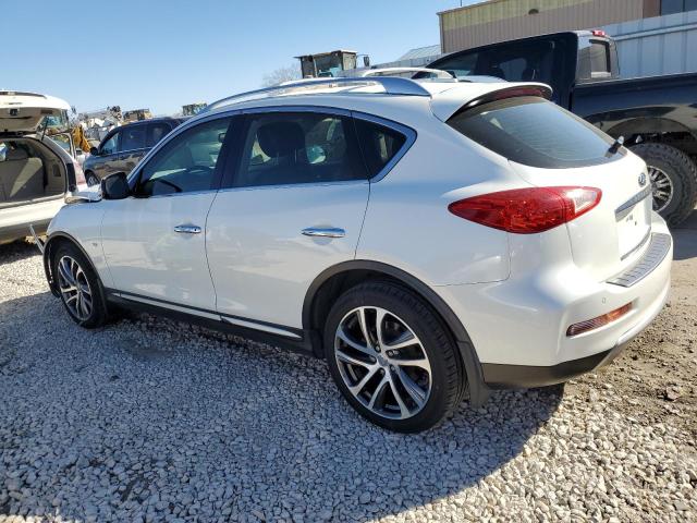 2016 Infiniti Qx50 VIN: JN1BJ0RR3GM266089 Lot: 44565354