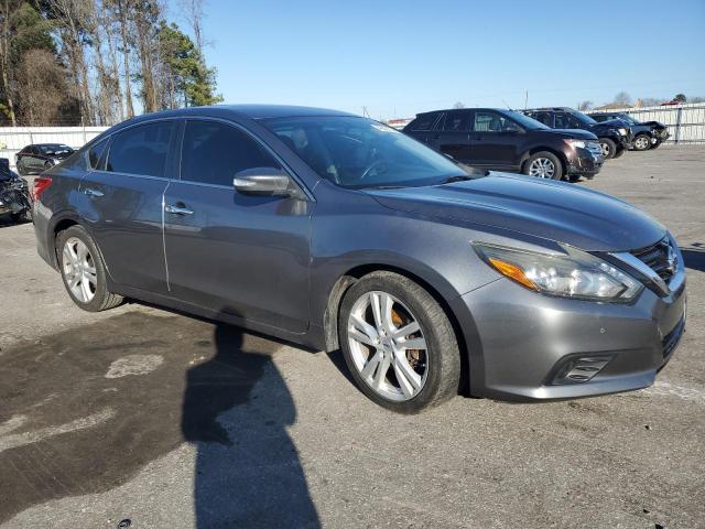 2017 NISSAN ALTIMA 3.5 1N4BL3AP8HC200685