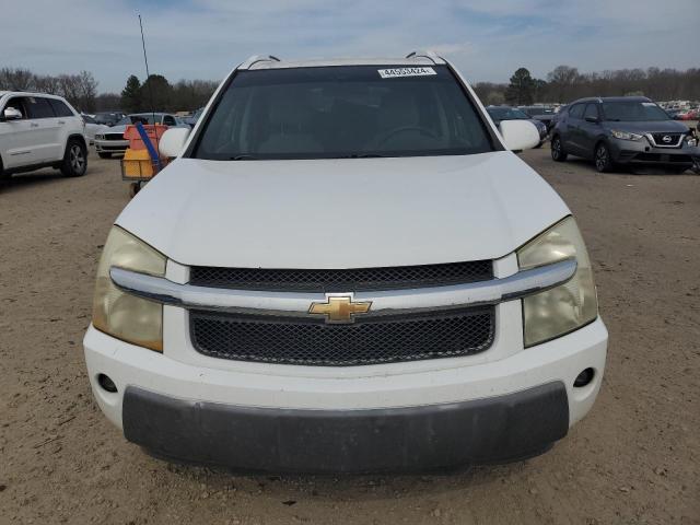 2006 Chevrolet Equinox Lt VIN: 2CNDL63F466011865 Lot: 44553424