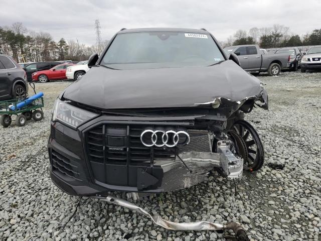 VIN WA1LXBF74PD017003 2023 Audi Q7, Premium Plus no.5