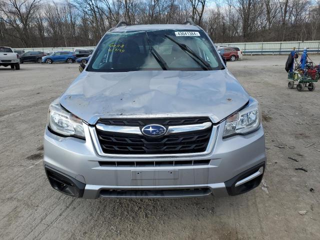 2018 SUBARU FORESTER 2 JF2SJAEC8JH478069