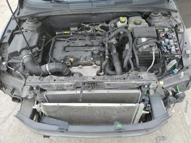2015 CHEVROLET CRUZE LTZ - 1G1PG5SB4F7235760