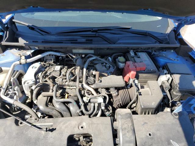 2021 NISSAN SENTRA SV 3N1AB8CV8MY251688