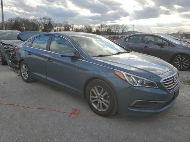 2016 HYUNDAI SONATA SE 5NPE24AF9GH313751