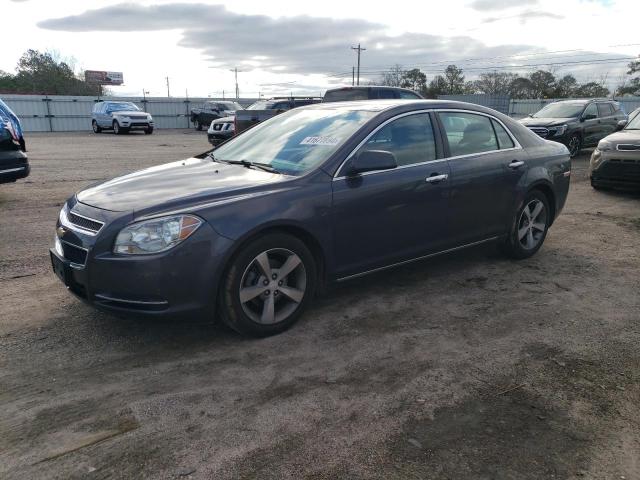 2012 Chevrolet Malibu 