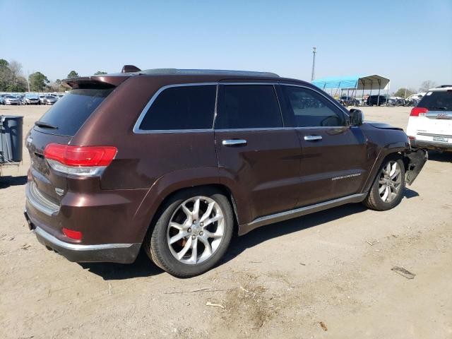 2014 Jeep Grand Cherokee Summit VIN: 1C4RJFJG7EC226979 Lot: 44020134