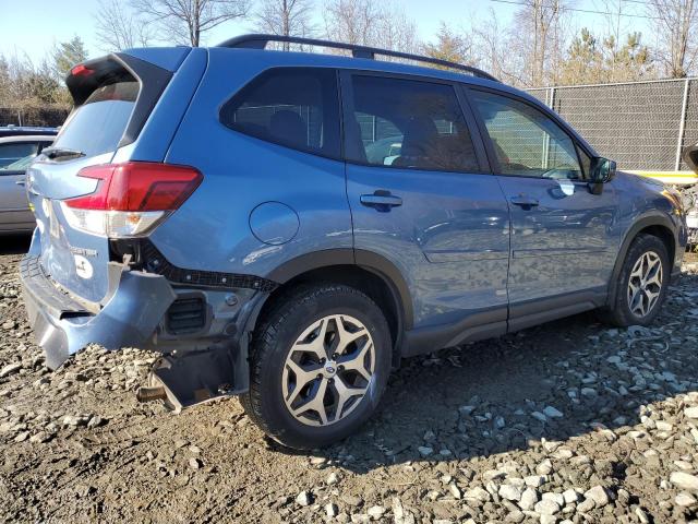 2019 SUBARU FORESTER P JF2SKAEC5KH563899