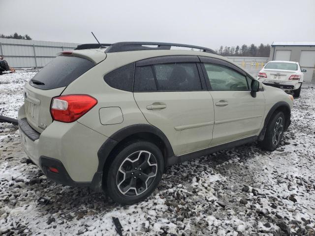 JF2GPAVC8E8306442 2014 Subaru Xv Crosstrek 2.0 Premium