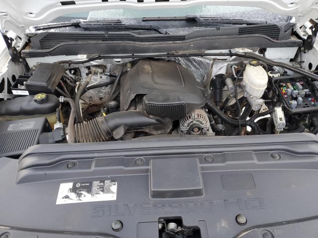 2015 CHEVROLET SILVERADO 1GC4KZCG6FF619605