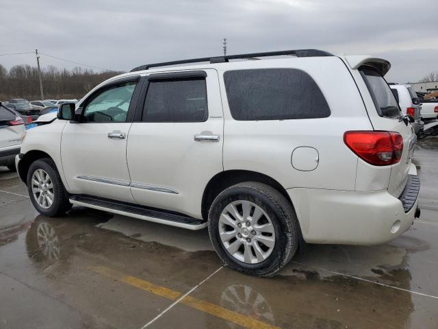 2015 TOYOTA SEQUOIA PL 5TDDW5G16FS125702