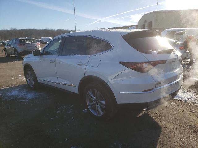 2024 ACURA MDX 5J8YE1H33RL012195