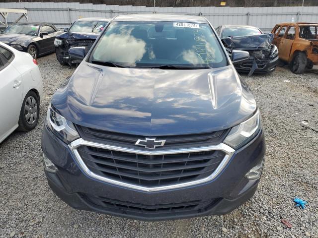 2018 CHEVROLET EQUINOX LT 3GNAXJEV0JL104932