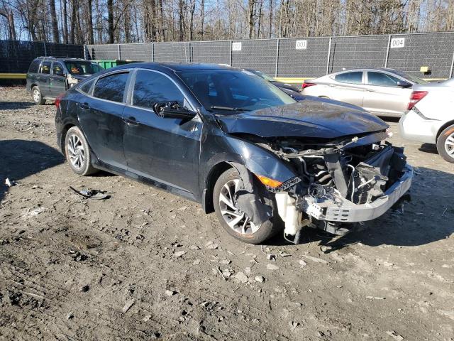 2016 HONDA CIVIC EX 19XFC2F77GE066323