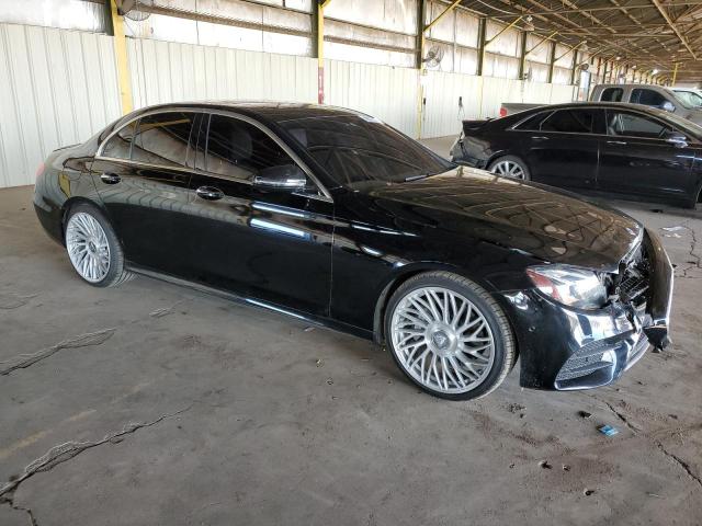 2017 MERCEDES-BENZ E 300 WDDZF4JB1HA218652